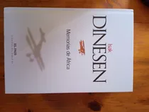 Comprar Libro Clásicos Siglo X Memorias De África I. Dinesen T\u002Fdura
