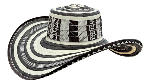 Sombrero Vueltiao Tradicional 21 Pares Gratis Correa Envio