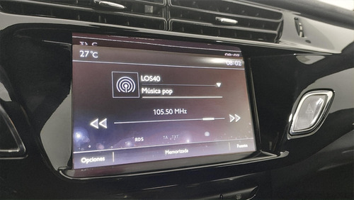 Imagen 15 de 24 de Citroën Ds3 1.6 Vti 120 So Chic
