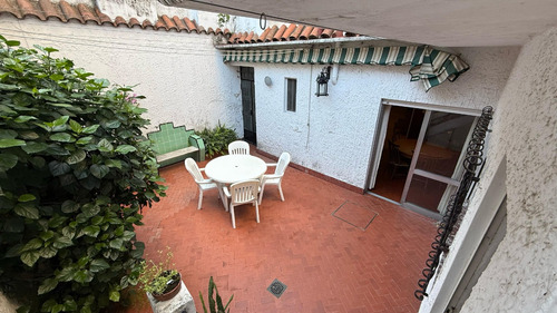 Casa Planta Baja De 2 Ó 3 Dormitorios Y Patio