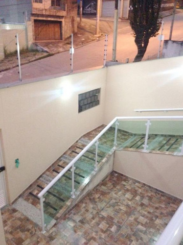 Imagem 4 de 23 de Sobrado Residencial À Venda, Itaquera, São Paulo. - So1304