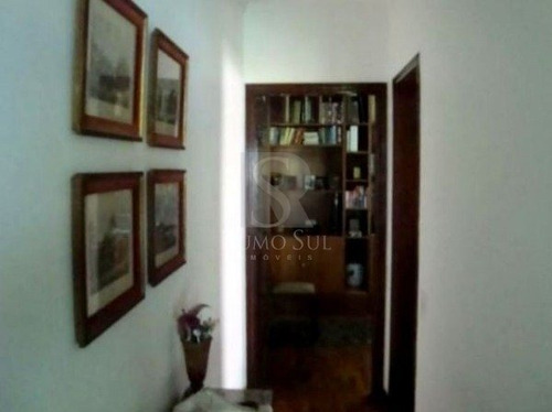 Imagem 4 de 15 de Casa - Cidade Ademar - Ref: 35123 - V-35123