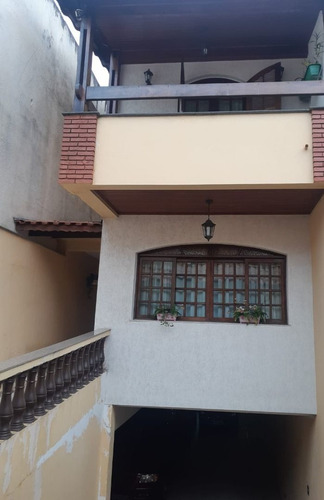 Imagem 29 de 30 de Sobrado Com 3 Dormitórios À Venda, 252 M² Por R$ 930.000,00 - Vila Pirituba - São Paulo/sp - So0463