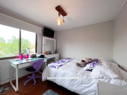 Venta De Casa En Peñalolén