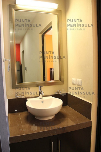Imagen 11 de 12 de Departamento Amueblado En Renta Cerca De Paseo De Montejo - Mérida