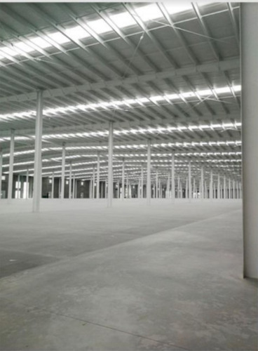 Imagen 10 de 15 de Bodega_nave_parque_industrial En Renta, Toluca, Estado De México