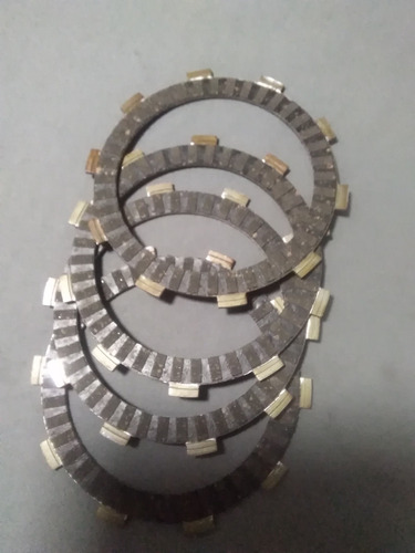 Pastas Clutch Yamaha R15 V2
