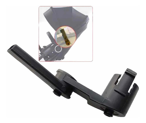 Stokke Refacción Base Para Capota Carriola Xplory