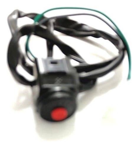 Kill Switch For Honda Mr175 Mr-175 Mr 175 175cc Universa Lql
