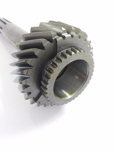 Eje Mando Caja Tremec Triton Super Duty 27 Dientes Nuevo