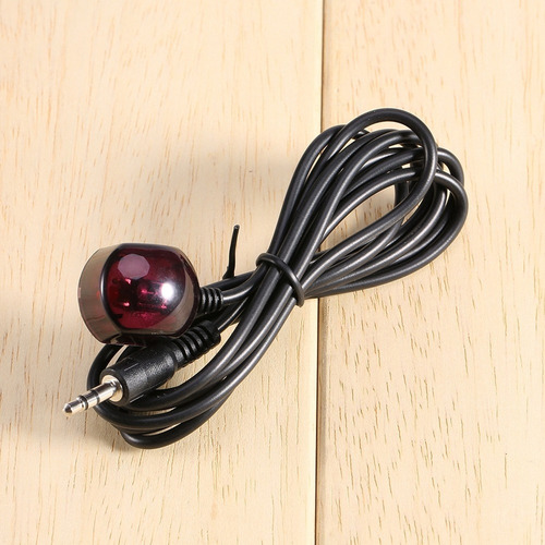 Extensor De Receptor Infrarrojo Ir Cable Blaster Remote Cont
