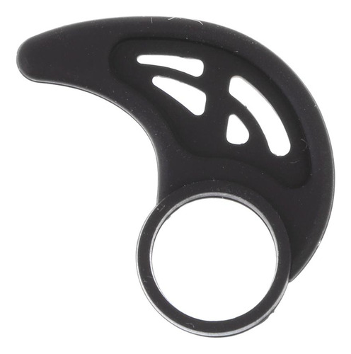 30 Pcs De Ganchos Clips De Silicona Accesorios De Sonido