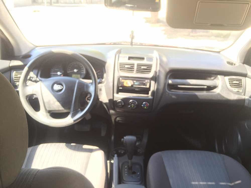 Kia Sportage 2011 2.0l 4x4