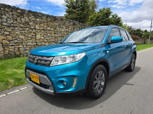 Suzuki Vitara Live 1.6 Gl