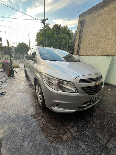 Chevrolet Onix 1.4 Lt
