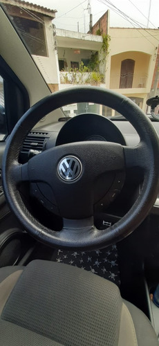 Crossfox 1.6 Mi Flex 8v 4p Manual 2009 - Completo