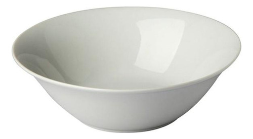 Set 2 Bowl Porcelana Ensalada 18 Cm.