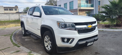 Chevrolet Colorado 3.6 Paq. C 4x4 At