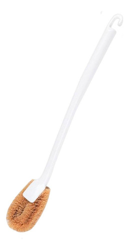 Ssbbd Cepillo De Limpieza De Baño Colgante, Fregador De