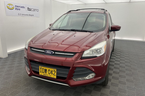 Ford Escape 2.0 Se 4x4 | TuCarro