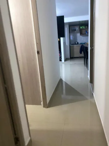 Vendo O Permuto Apartamento Kachipay - Bochalema