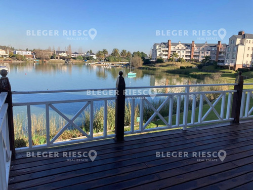 Imagen 24 de 24 de Departamento Dúplex En Venta Ubicado En Condominios De La Bahia, Nordelta, Tigre
