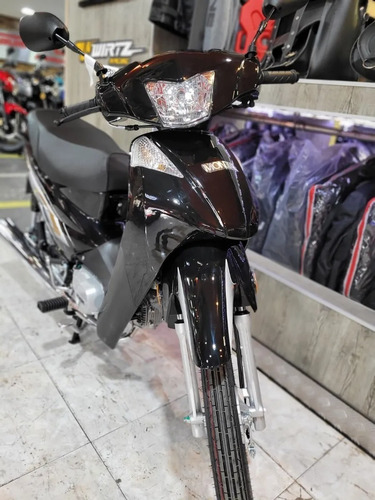 Imagen 23 de 25 de Patentadas Ld 110: Base $315.000 - Full $356.000 (rd 150)