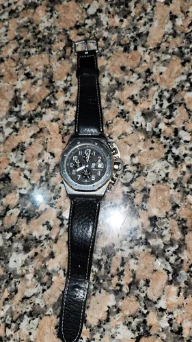 Royal oak chronograph replica sale