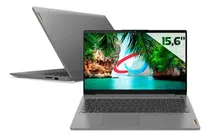 Comprar Notebook Lenovo Ideapad Core I7 1165g7 8gb 256ssd 15itl6