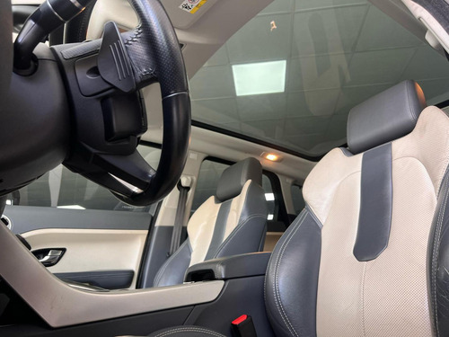 Land Rover Evoque Lr Dynamic 5d