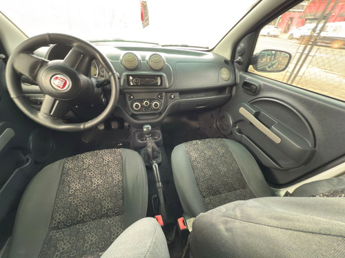 Fiat Uno 1.0 Vivace Flex 5p