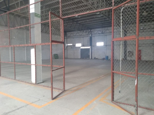 Imagen 12 de 30 de Tepotzotlan Bodega Industrial En Renta