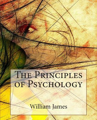 Libro The Principles Of Psychology - James, William