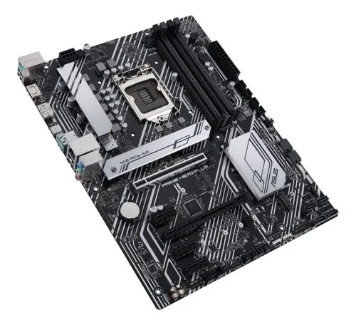 Motherboard Asus Prime H570-plus (s1200) 10 Y 11 Gen