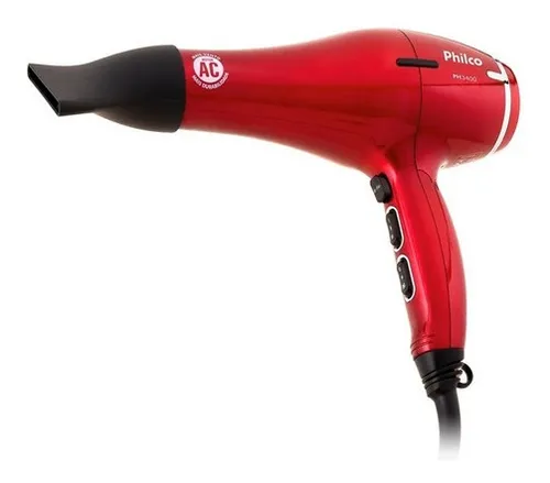 Secador de pelo philips jet set control sale