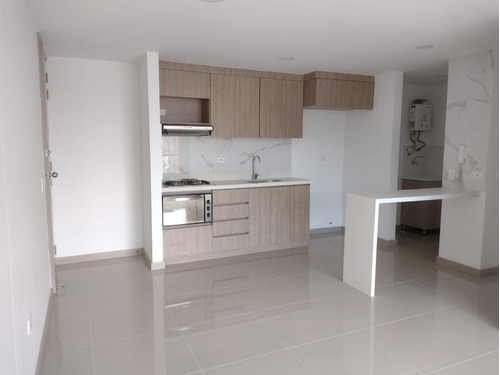 Arriendo Apartamento Cerca La Vaquita Sabaneta 77 Mts