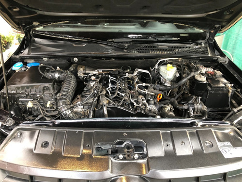 Imagen 2 de 10 de Volkswagen Amarok 2010 2.0 Cd Tdi 163cv 4x4 Highline 1h0