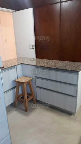 Departamento En Venta En La Lucila, Vicente López, G.b.a. Zona Norte