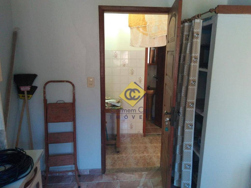 Imagem 21 de 27 de Casa Com 2 Quartos À Venda, 160 M² Por R$ 500.000 - Costazul - Rio Das Ostras/rj - Ca1632