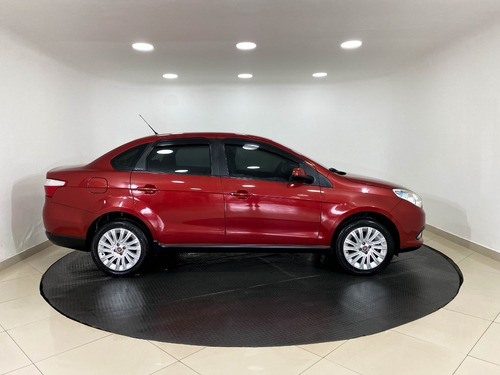 Imagem 8 de 22 de Fiat Siena