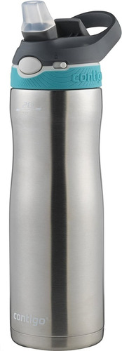 Imagen 4 de 5 de Termo Contigo 20 Oz Autospout Acero Para Bebidas