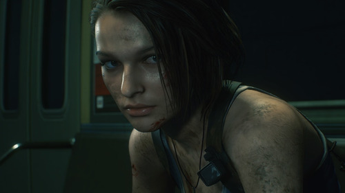 Resident Evil 3 Remake || Pc