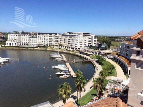 Imagen 3 de 3 de Cochera Subterranea - Venta - Hotel Wyndham - Bahia Grande - Nordelta - Zona Norte