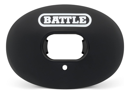 Protector Bucal Battle Oxygen Lip, Talla Unica