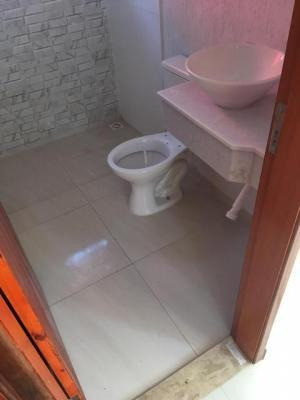 Casa Em Condomínio A 600 Metros Do Mar Em Itanhaém - 6844