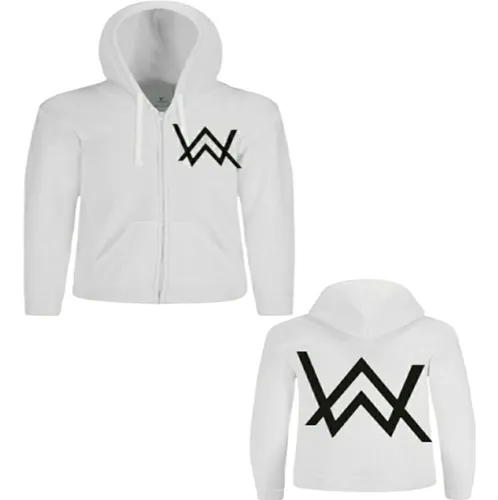 Sudaderas de alan walker mercadolibre best sale