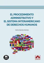 Comprar Libro El Procedimiento Administrativo Y El Sistema Intera...