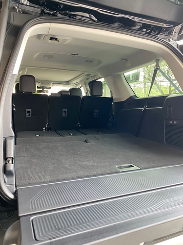 Ford Expedition 3.5 V6 Ecoboost Platinum Max 4X4 At