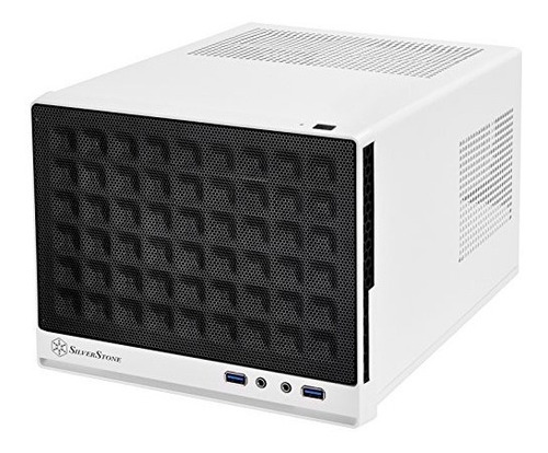 Silverstone Technology Mini Dtx Mini Itx Small Form