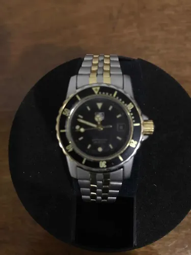 Reloj Tag Uber MercadoLibre